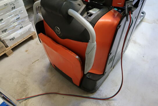 El-stabler BT SPE200D