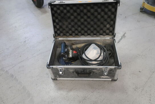 Betonsliber CARAT BS-1253N