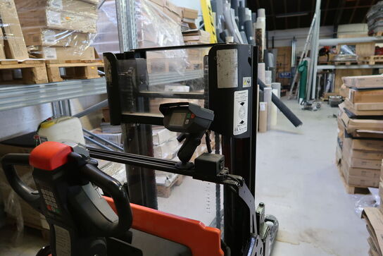 El-stabler BT SPE200D