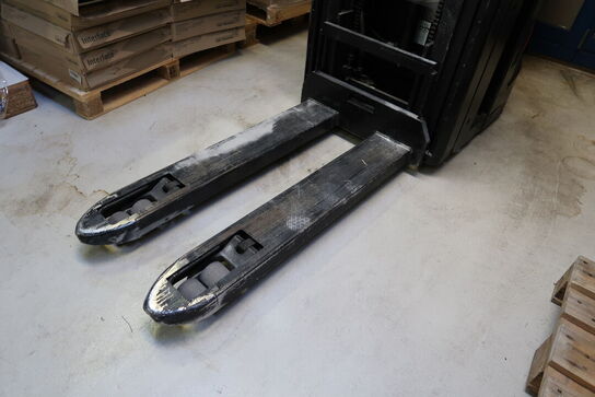 El-stabler BT SPE200D