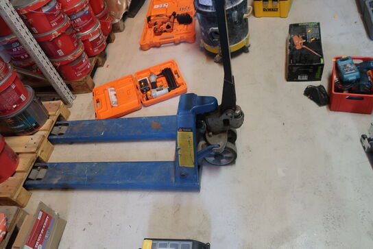 Palleløfter EUROPART