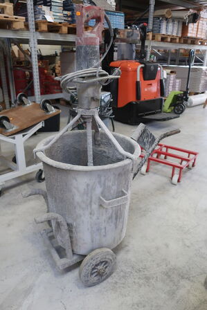 Røreværk FLEX R 60