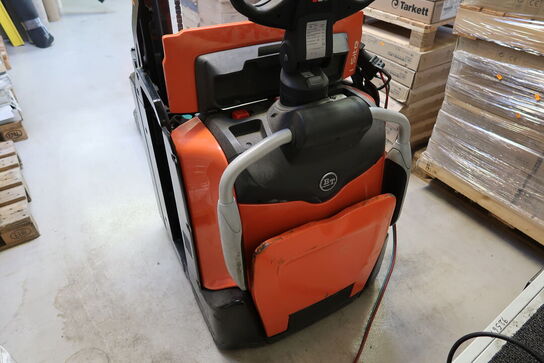 El-stabler BT SPE200D