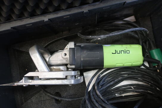 Gulvstripper WOLF JUNIO