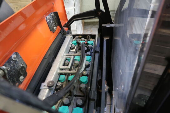 El-stabler BT SPE200D