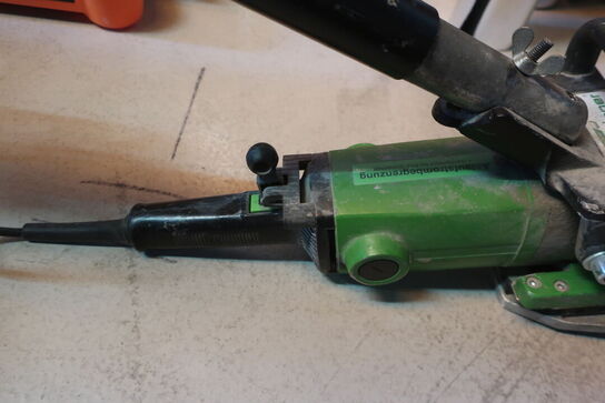 Gulvstripper WOLFF DURO-STRIPPER