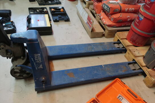 Palleløfter EUROPART