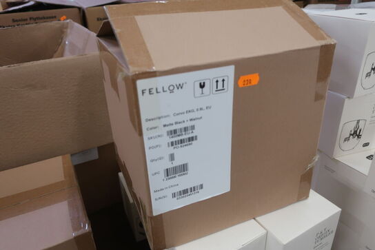 Elkedel FELLOW RR01AA1D