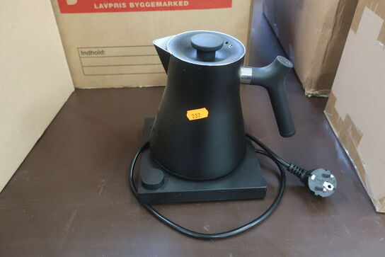 Elkedel FELLOW RR01AA1D