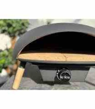 Le Feu håndlavede Biscotto Sten - Turtle 3 Serie 