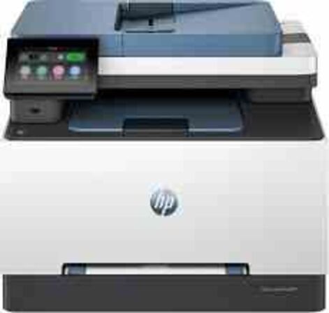 Hp Color LaserJet Pro MFP 3302sdw printer 