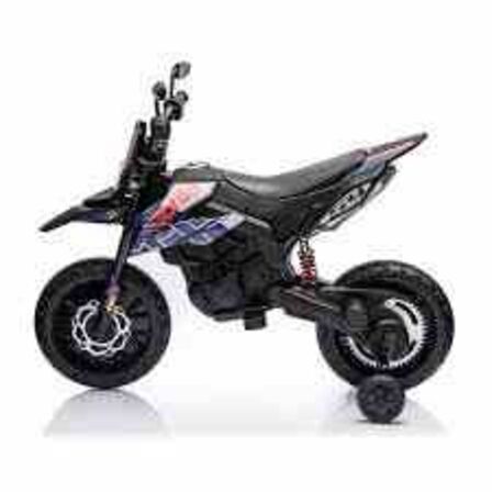 Aprilia børne El-motorcykel