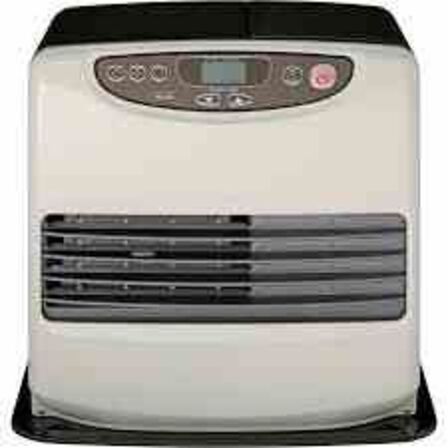 Qlima Laserkamin SRE 9046 TC 