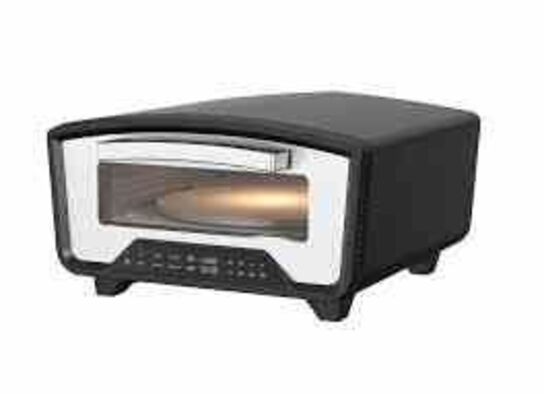 Salling pizza ovn - Ø40 cm 2600W 