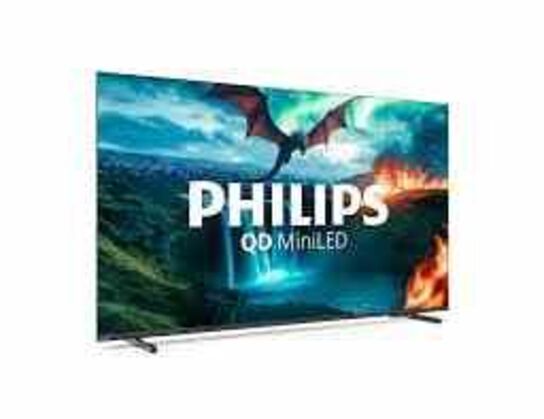 Philips 65" MiniLED TV 65MLED810 Smart Tv 