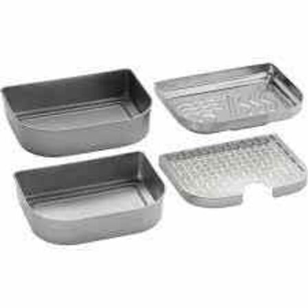 Weber Multifunktionssæt til Lumin elgrill, 4 dele 