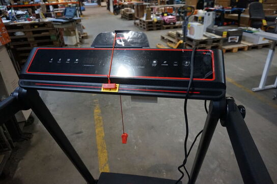 Top Sport TM750S Løbebånd Foldbart 