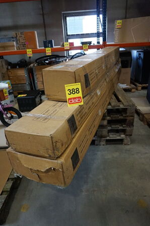 Søndervig pergola 3x3m Åbn og luk taget med håndtag 