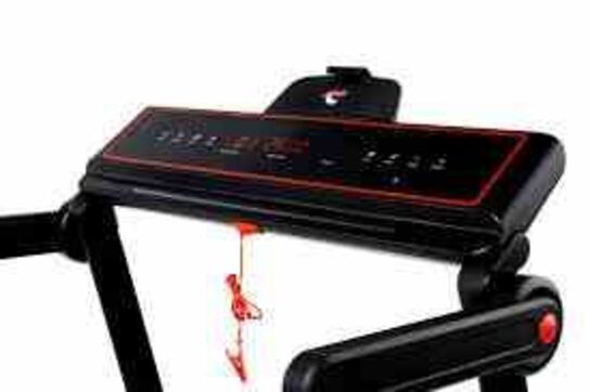 Top Sport TM750S Løbebånd Foldbart 