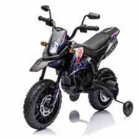 Aprilia børne El-motorcykel