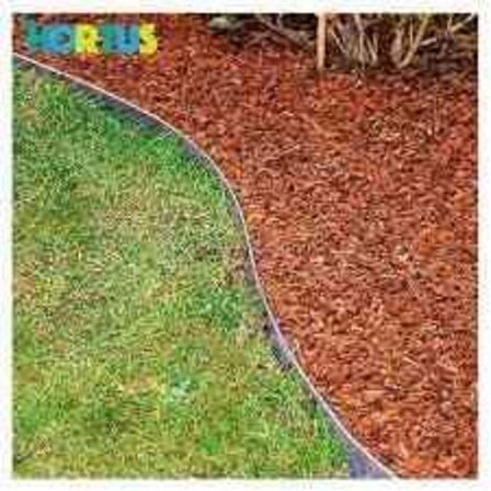 4 pk Hortus bedafgrænsere à 4 m 