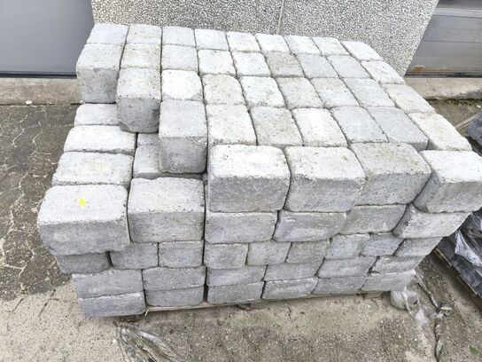 Div. Havefliser & belægningssten