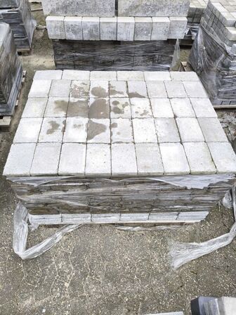 Div. Havefliser & belægningssten