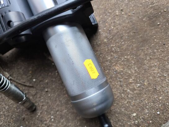 2 stk. Fugepistoler WURTH Model: 3700200