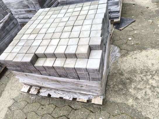 Div. Havefliser & belægningssten