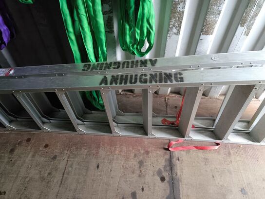 Trappestige  SUPER PROFF Model: EN131