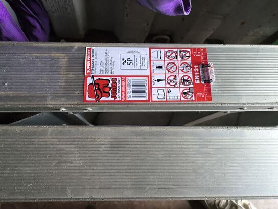 Trappestige  SUPER PROFF Model: EN131