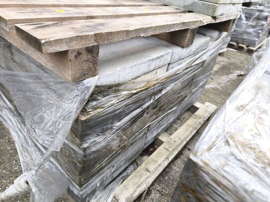 Div. Havefliser & belægningssten