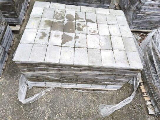 Div. Havefliser & belægningssten