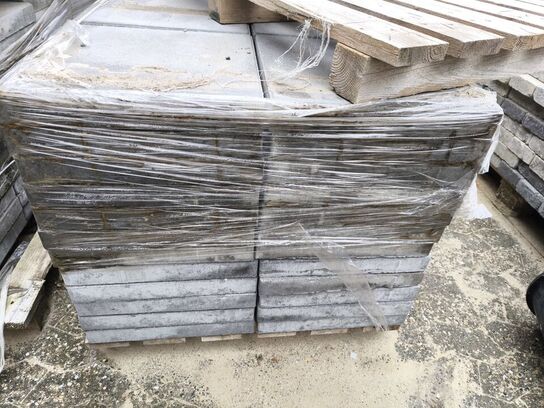 Div. Havefliser & belægningssten