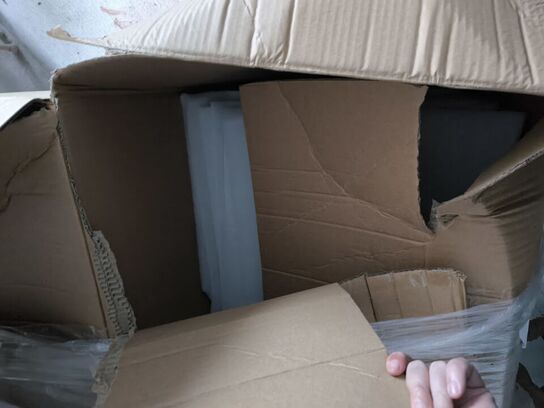 15 stk. isoleringsplader