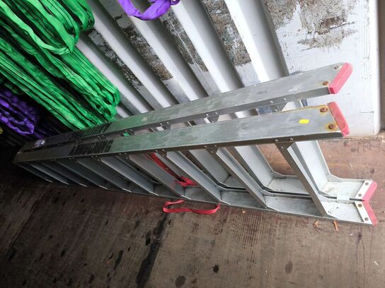 Trappestige  SUPER PROFF Model: EN131