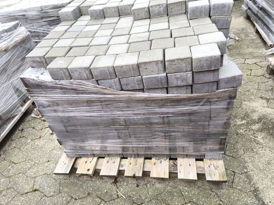 Div. Havefliser & belægningssten