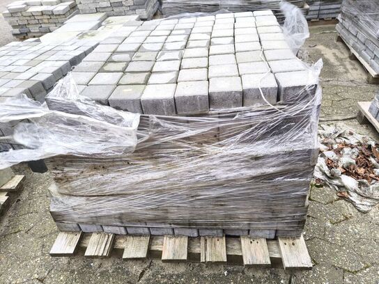 Div. Havefliser & belægningssten