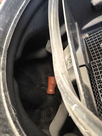 Olie- og benzinudskiller WAVIN