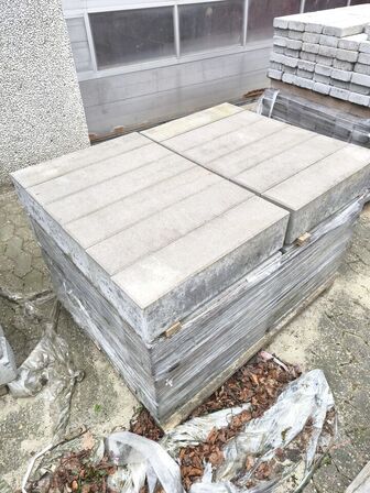 Div. Havefliser & belægningssten