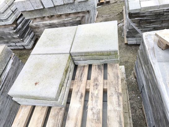 Div. Havefliser & belægningssten