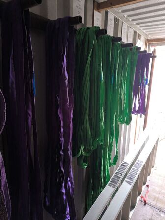 Div. Løftestropper  DANLØFT