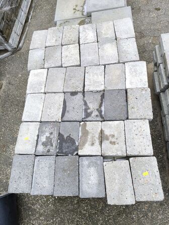 Div. Havefliser & belægningssten