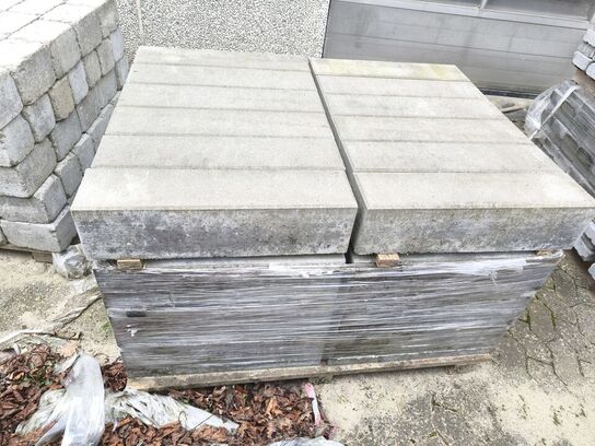 Div. Havefliser & belægningssten