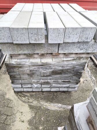 Div. Havefliser & belægningssten