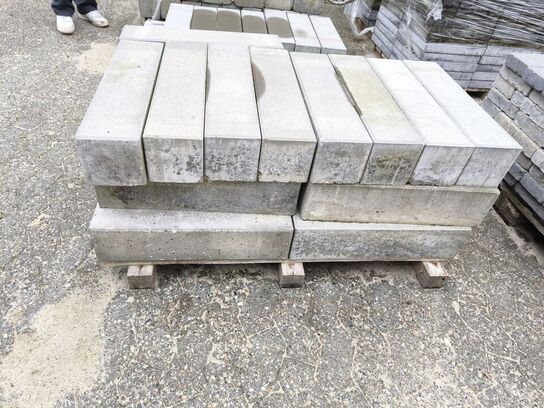 Div. Havefliser & belægningssten