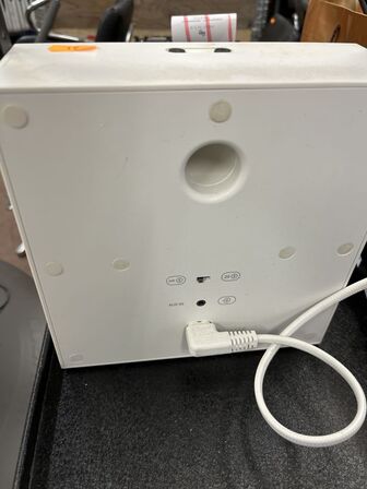 Printer EPSON , Højttaler + Blandet Lot