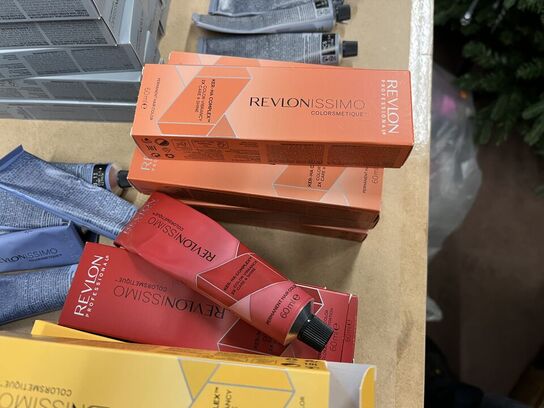 Parti Hårfarver REVLON