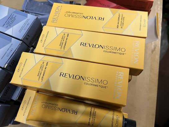 Parti Hårfarver REVLON