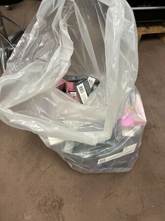 Pose med Hårfarver REVLON